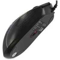 Игровая мышь Oklick 702G (черный) фото 9